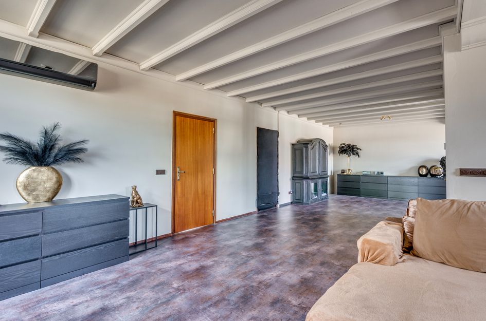 Napoleonsbaan Noord 31a