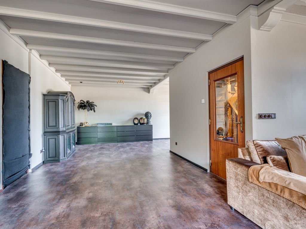 Napoleonsbaan Noord 31a, BAARLO
