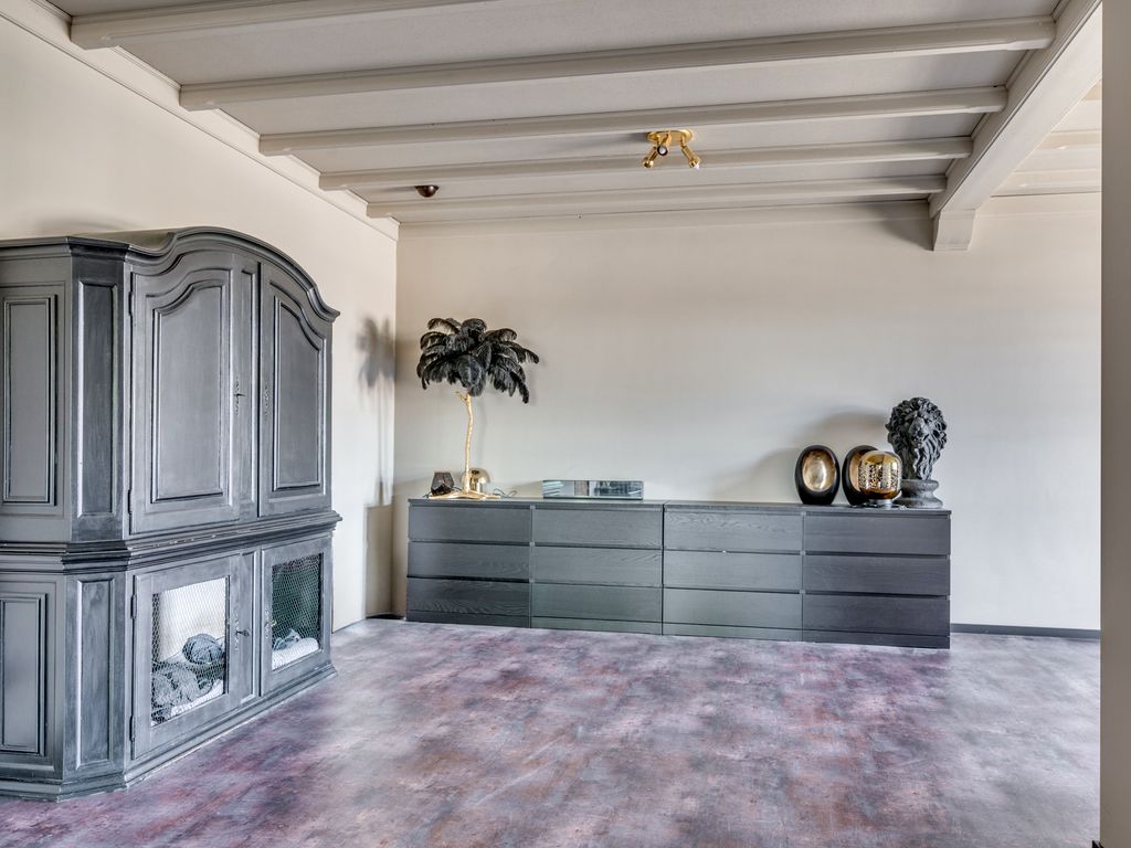 Napoleonsbaan Noord 31a, BAARLO