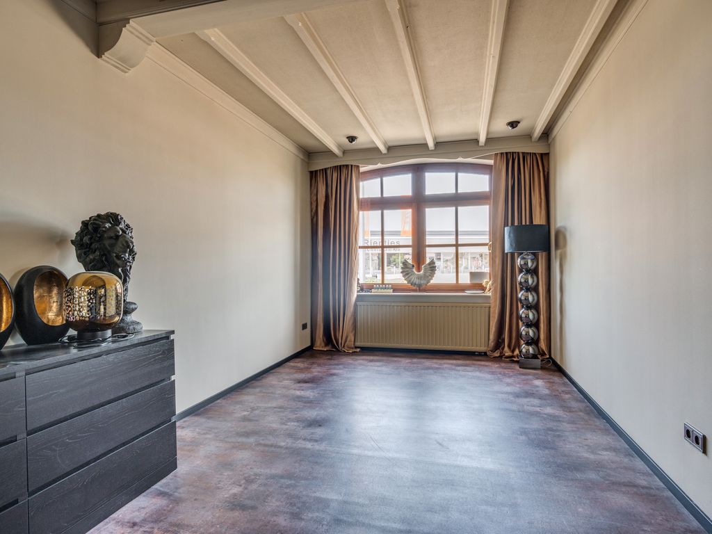 Napoleonsbaan Noord 31a, BAARLO