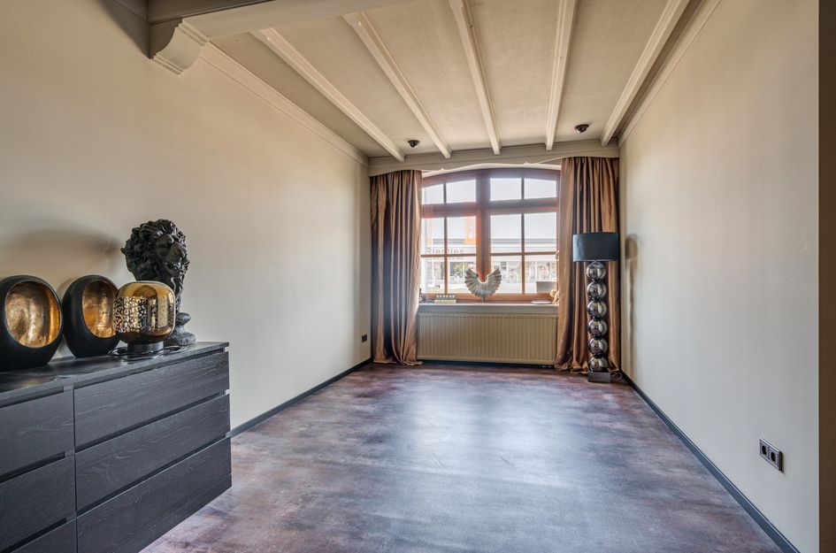 Napoleonsbaan Noord 31a