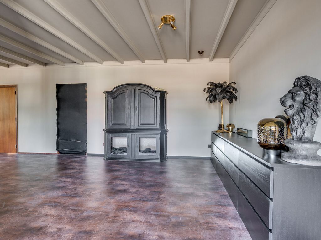 Napoleonsbaan Noord 31a, BAARLO