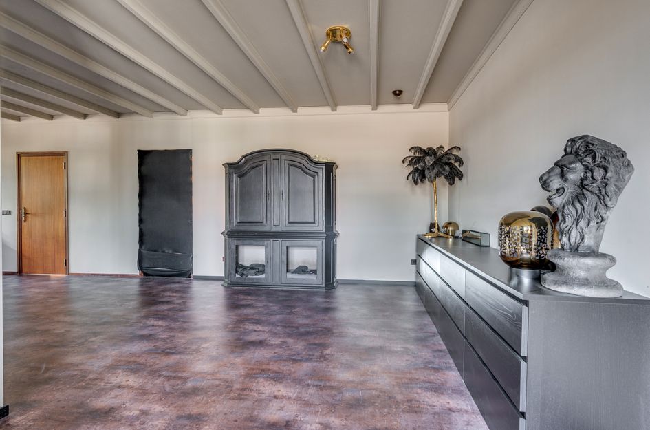 Napoleonsbaan Noord 31a