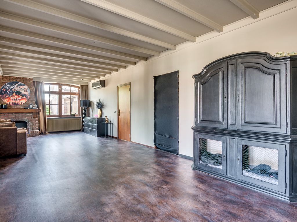 Napoleonsbaan Noord 31a, BAARLO