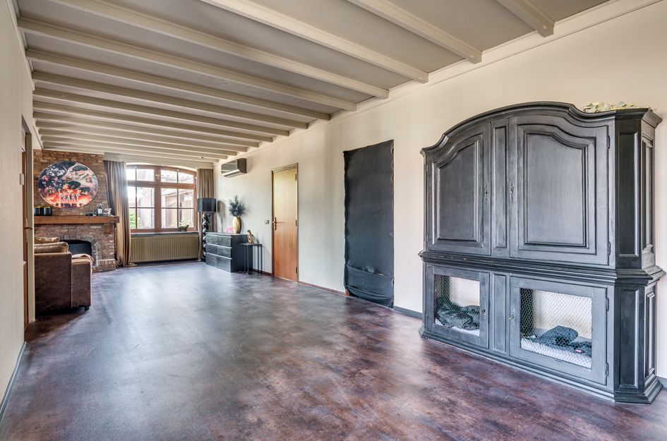 Napoleonsbaan Noord 31a