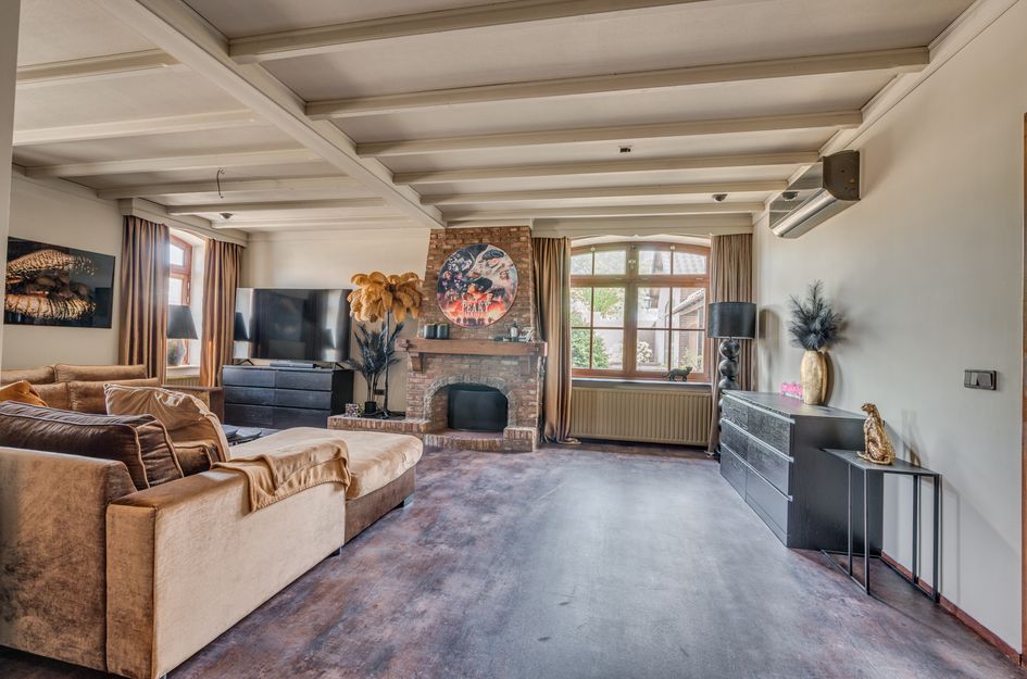 Napoleonsbaan Noord 31a
