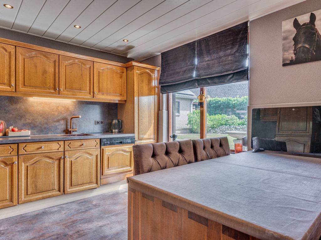 Napoleonsbaan Noord 31a, BAARLO