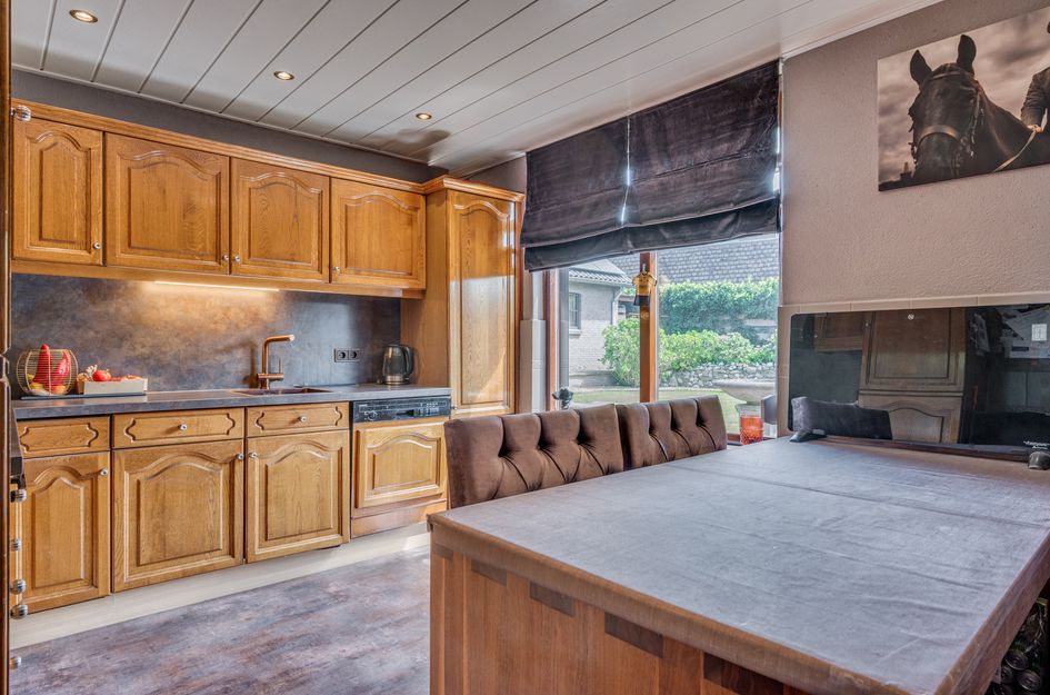 Napoleonsbaan Noord 31a