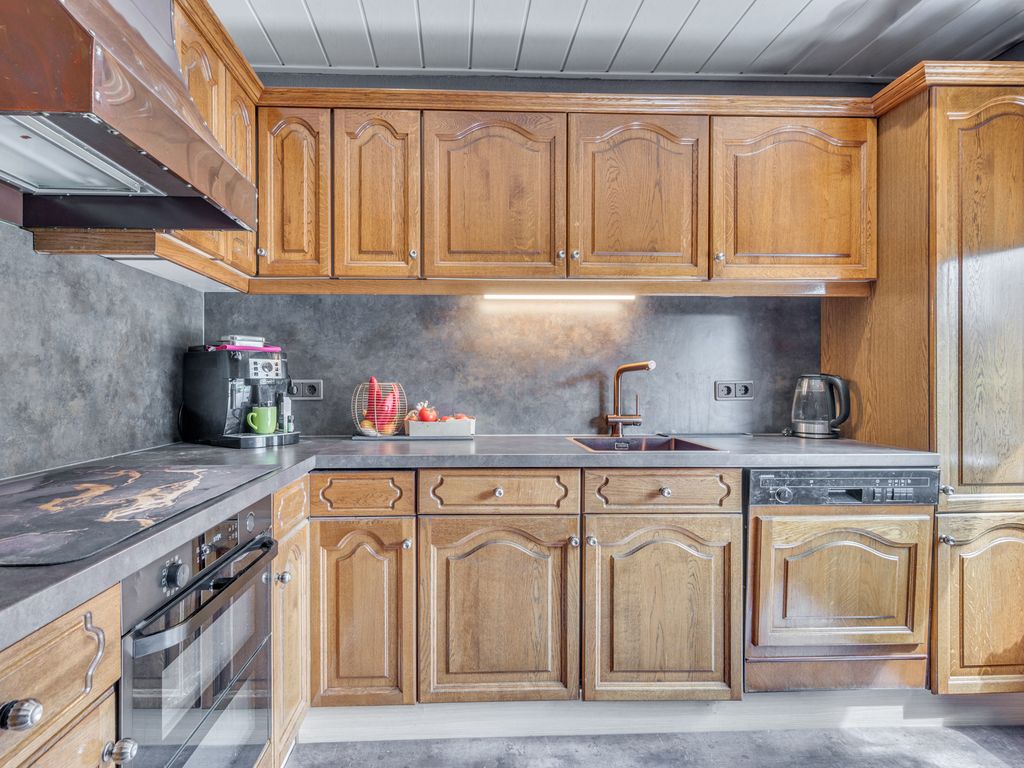 Napoleonsbaan Noord 31a, BAARLO