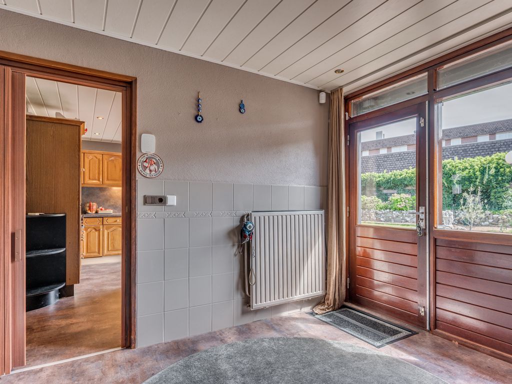 Napoleonsbaan Noord 31a, BAARLO