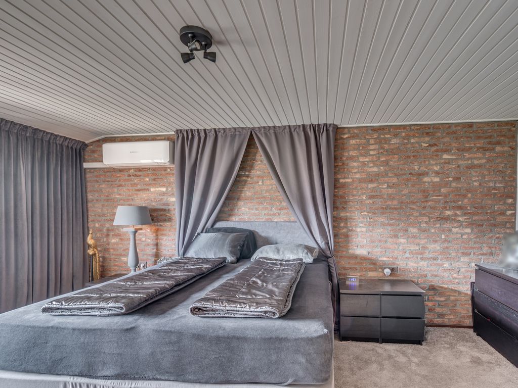Napoleonsbaan Noord 31a, BAARLO