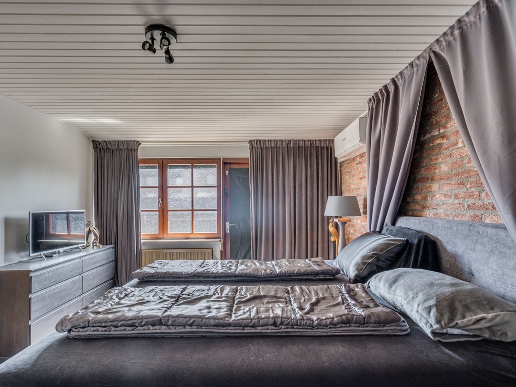 Napoleonsbaan Noord 31a, BAARLO