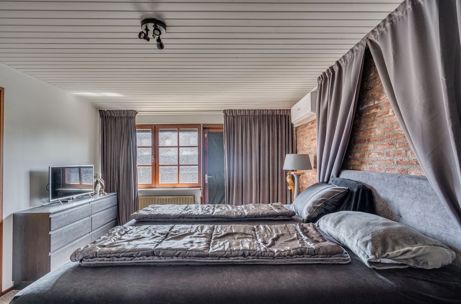 Napoleonsbaan Noord 31a