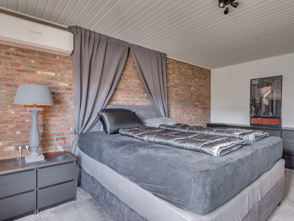 Napoleonsbaan Noord 31a, BAARLO