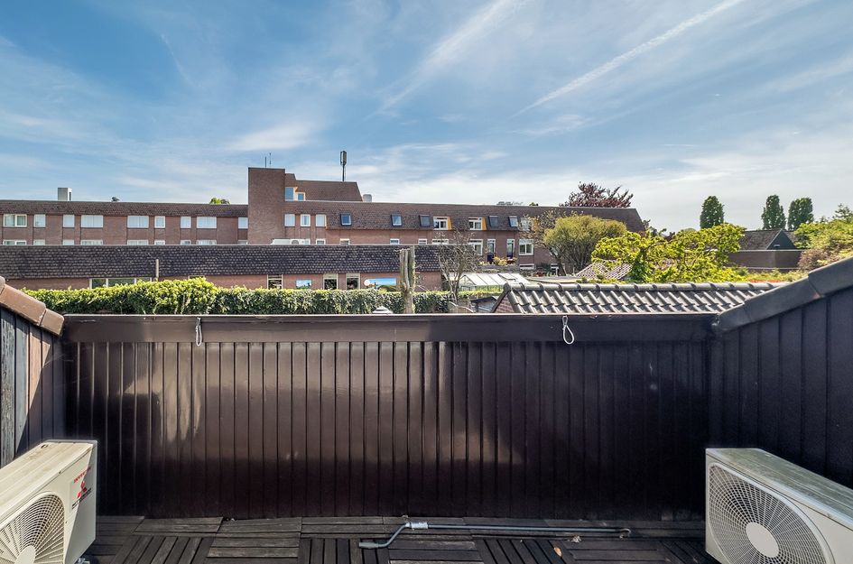 Napoleonsbaan Noord 31a