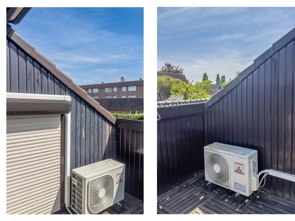 Napoleonsbaan Noord 31a, BAARLO