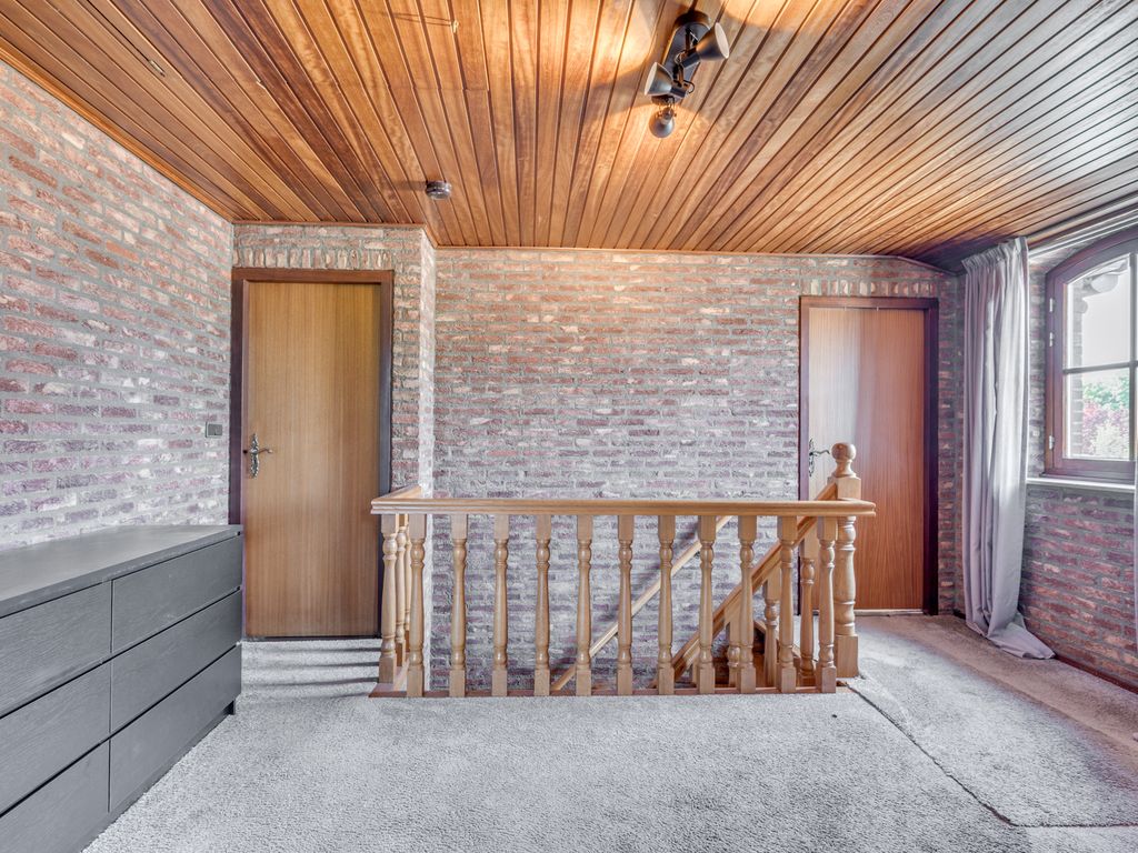 Napoleonsbaan Noord 31a, BAARLO