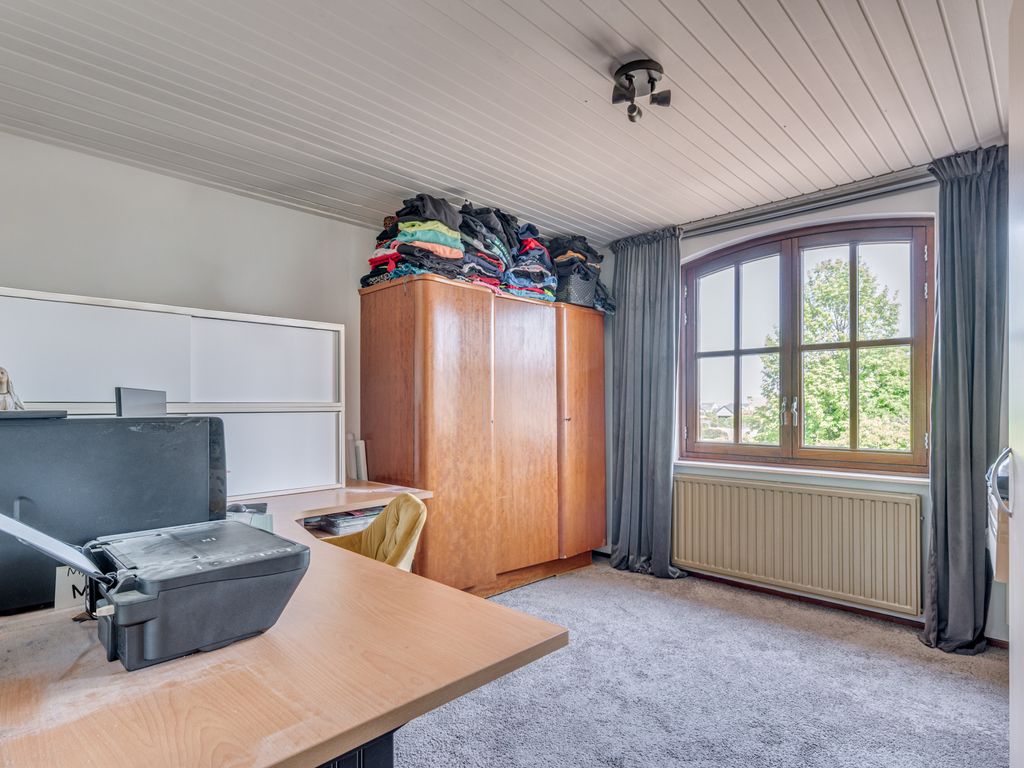 Napoleonsbaan Noord 31a, BAARLO