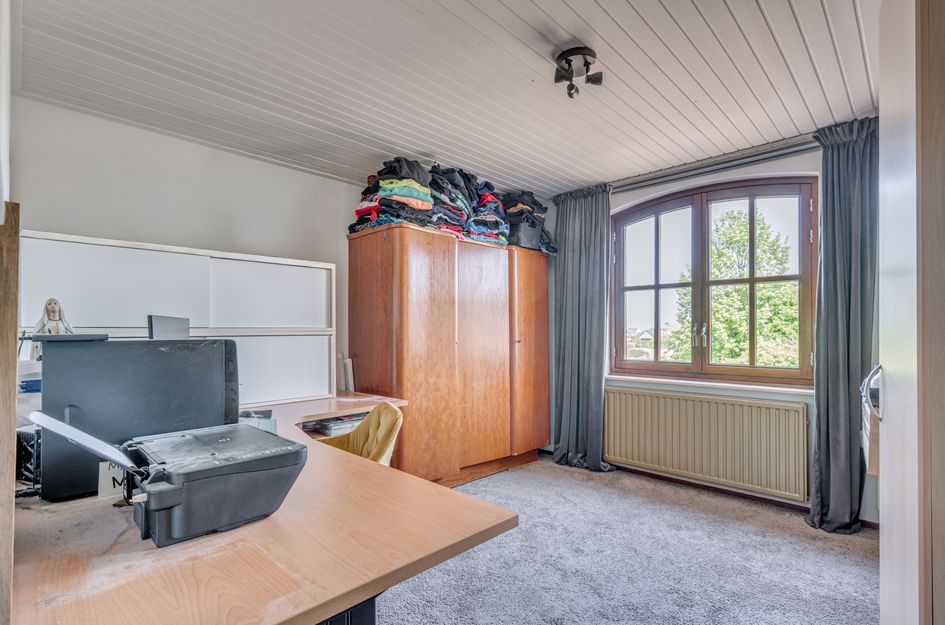 Napoleonsbaan Noord 31a
