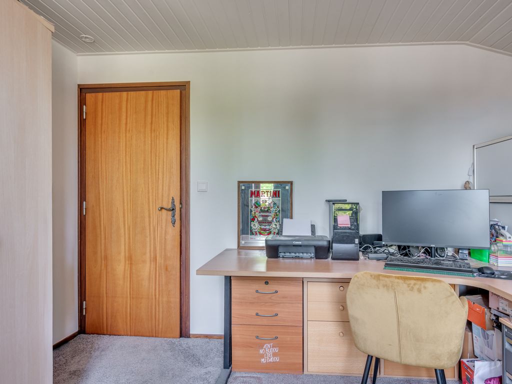 Napoleonsbaan Noord 31a, BAARLO