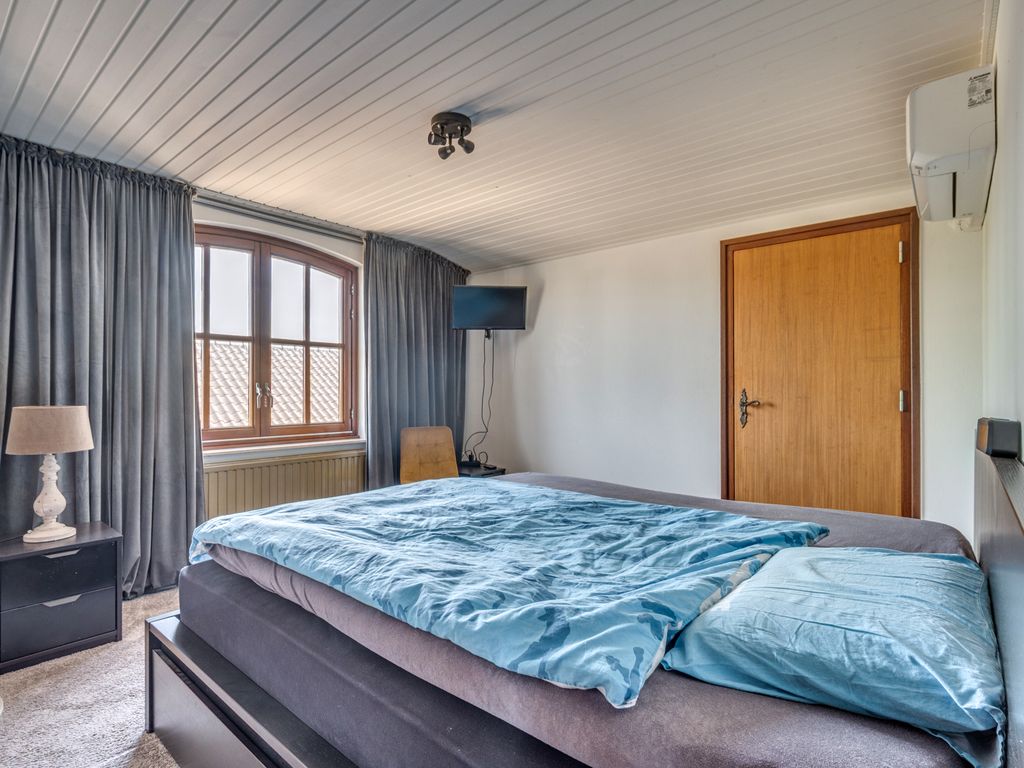 Napoleonsbaan Noord 31a, BAARLO