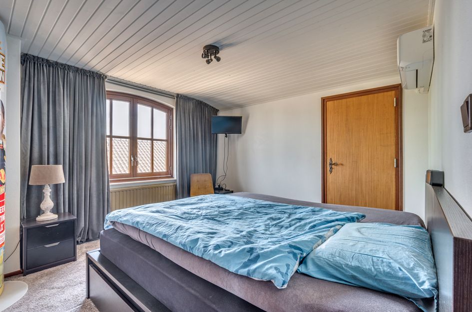 Napoleonsbaan Noord 31a