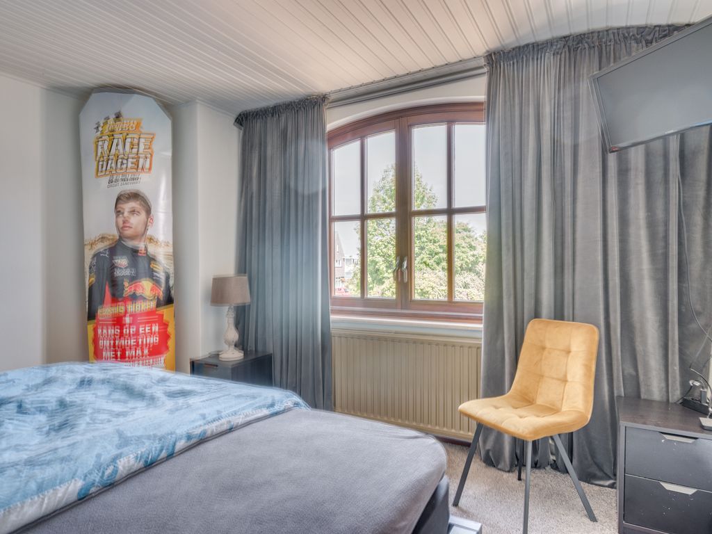 Napoleonsbaan Noord 31a, BAARLO
