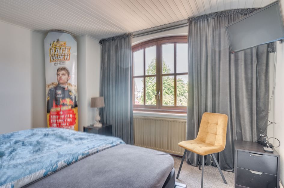 Napoleonsbaan Noord 31a