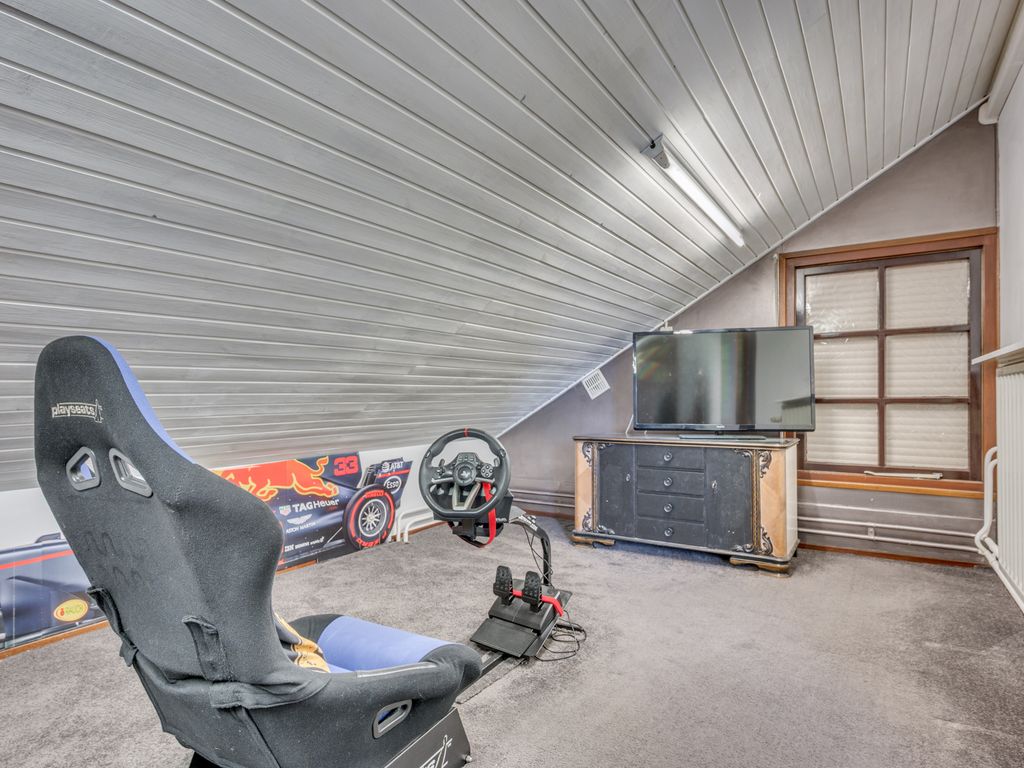Napoleonsbaan Noord 31a, BAARLO