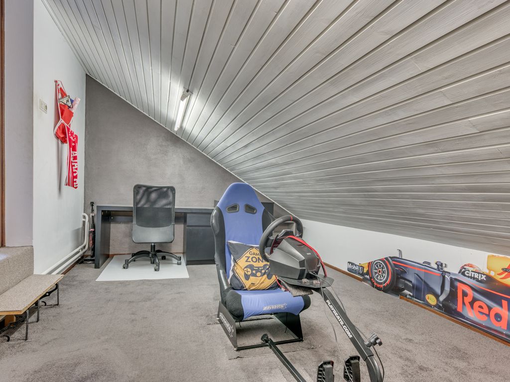 Napoleonsbaan Noord 31a, BAARLO