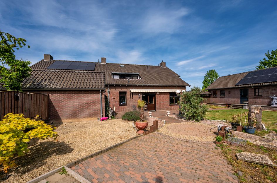 Napoleonsbaan Noord 31a