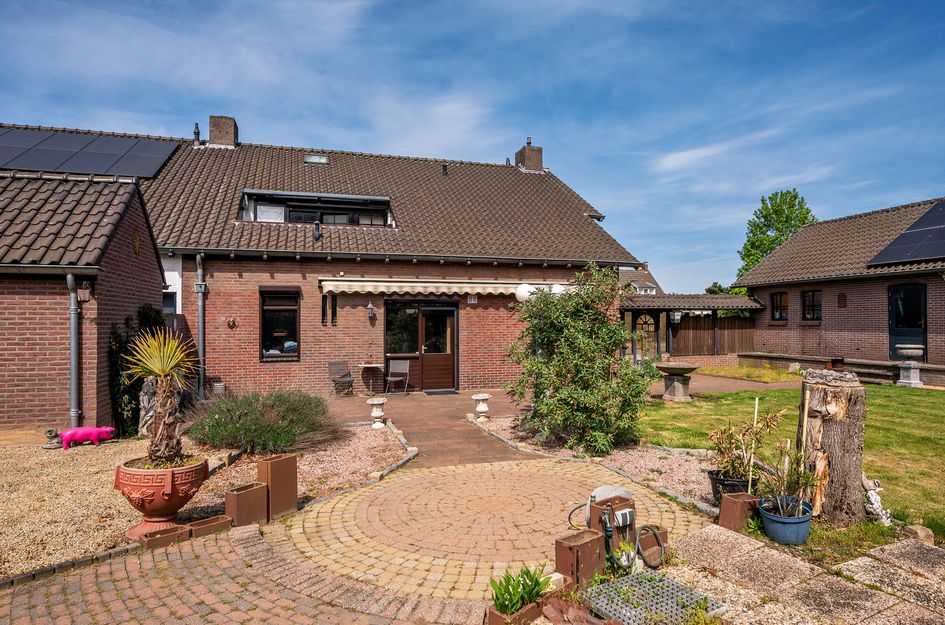 Napoleonsbaan Noord 31a
