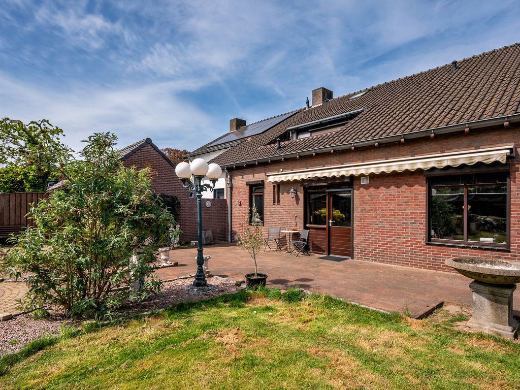 Napoleonsbaan Noord 31a, BAARLO