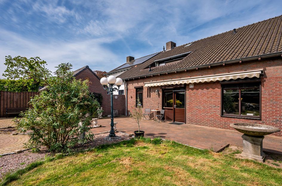 Napoleonsbaan Noord 31a