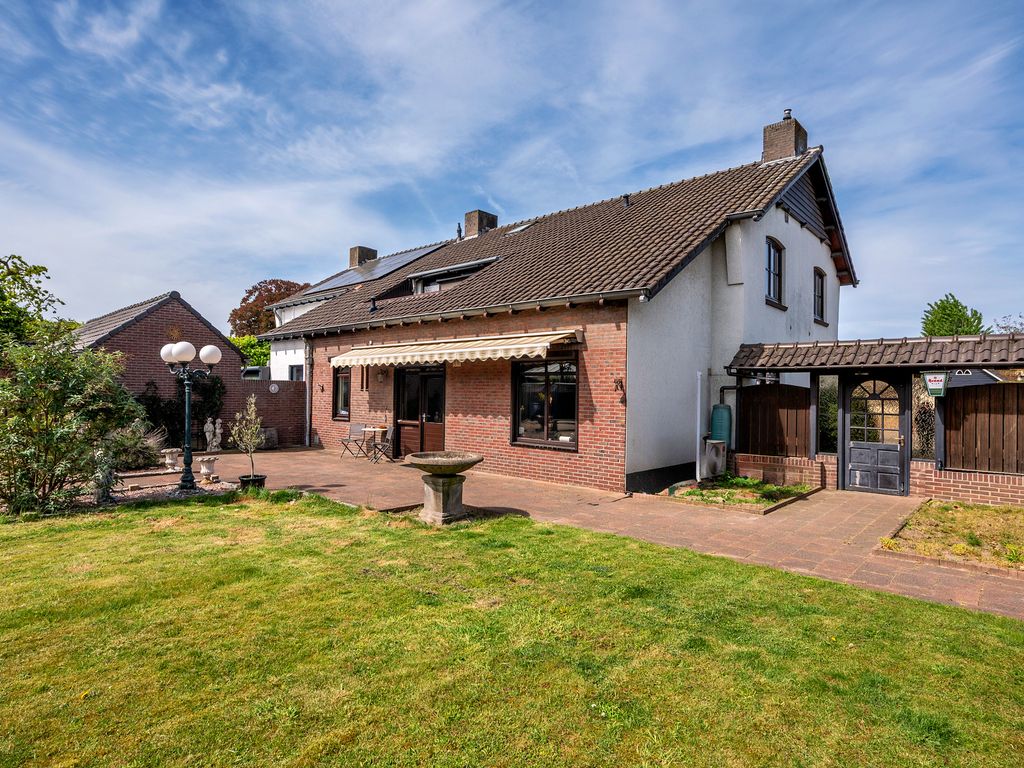 Napoleonsbaan Noord 31a, BAARLO