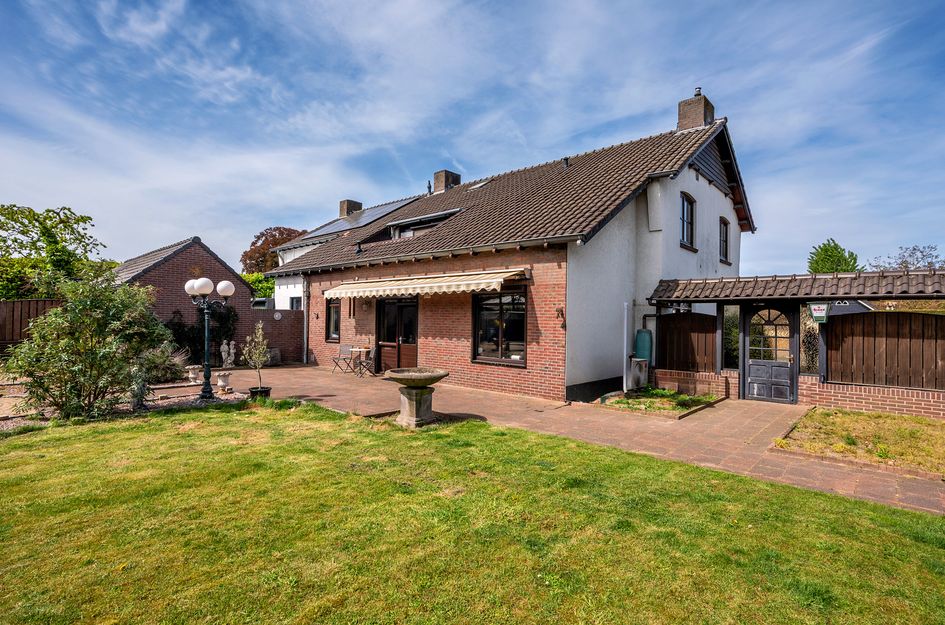 Napoleonsbaan Noord 31a