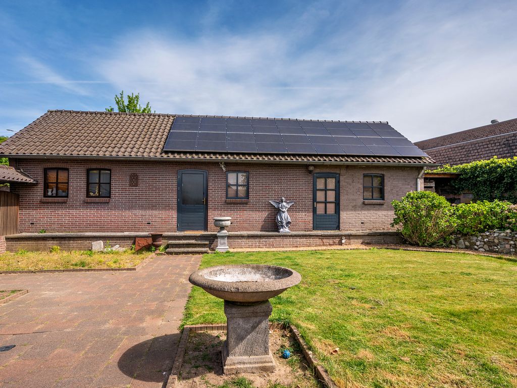Napoleonsbaan Noord 31a, BAARLO