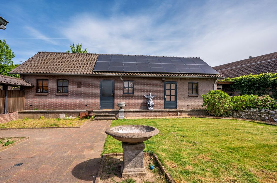 Napoleonsbaan Noord 31a