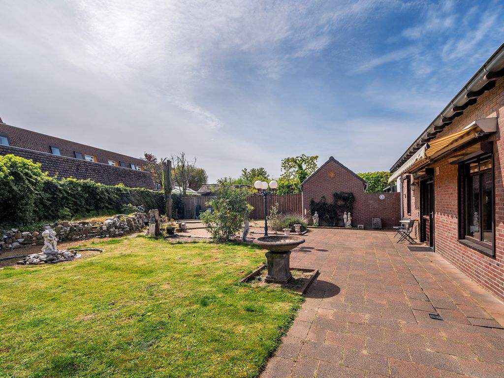 Napoleonsbaan Noord 31a, BAARLO