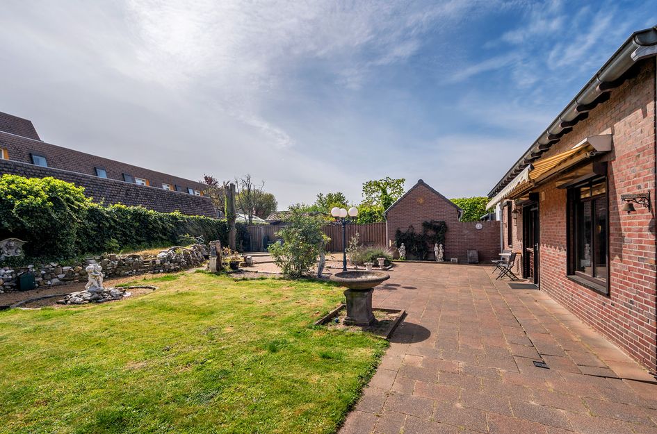 Napoleonsbaan Noord 31a