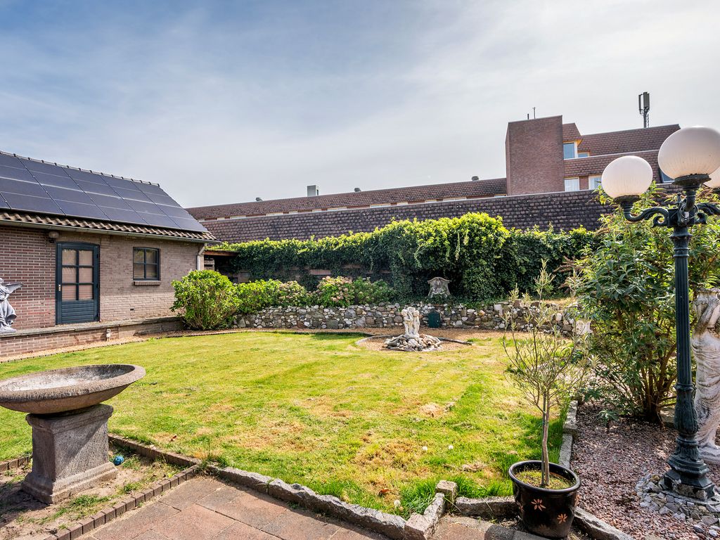 Napoleonsbaan Noord 31a, BAARLO