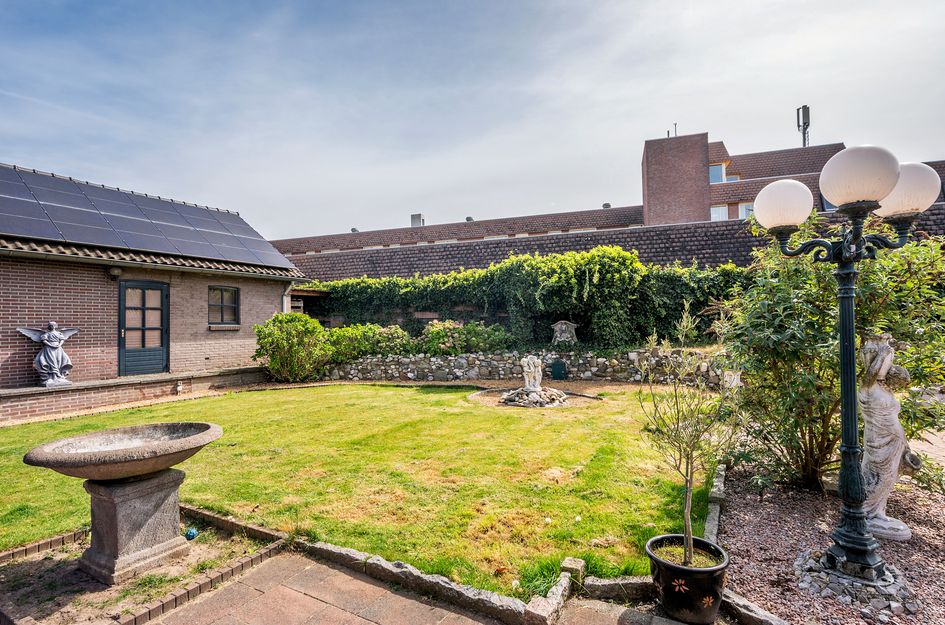 Napoleonsbaan Noord 31a