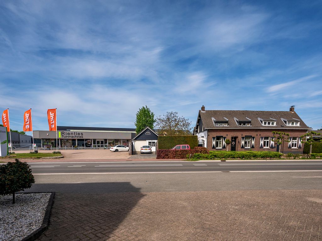 Napoleonsbaan Noord 31a, BAARLO