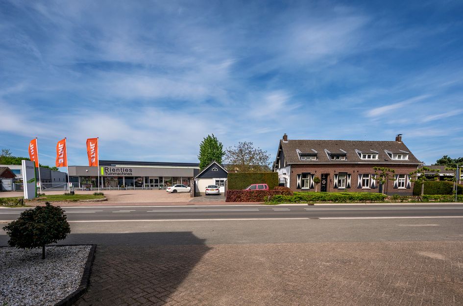 Napoleonsbaan Noord 31a