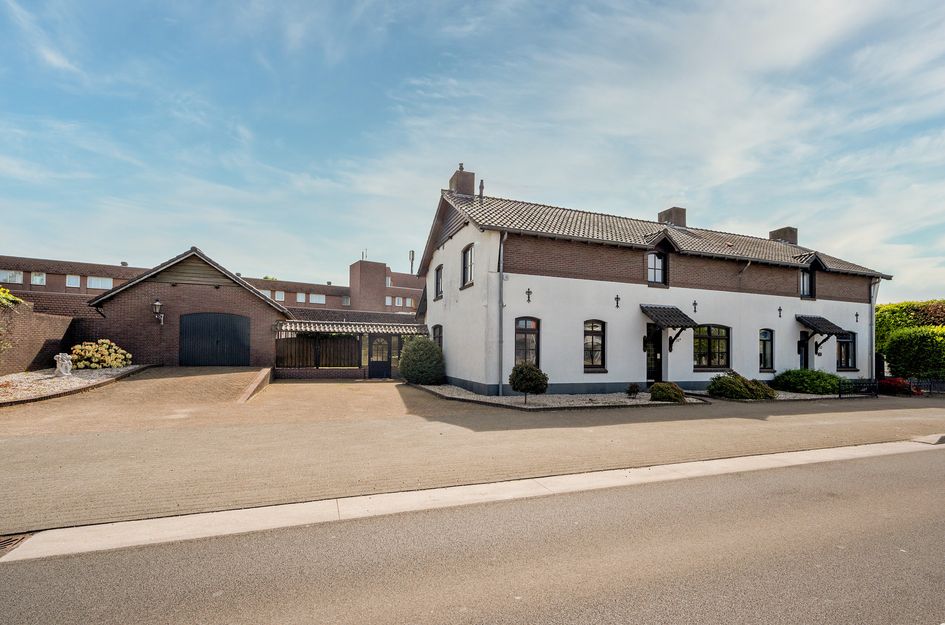 Napoleonsbaan Noord 31a