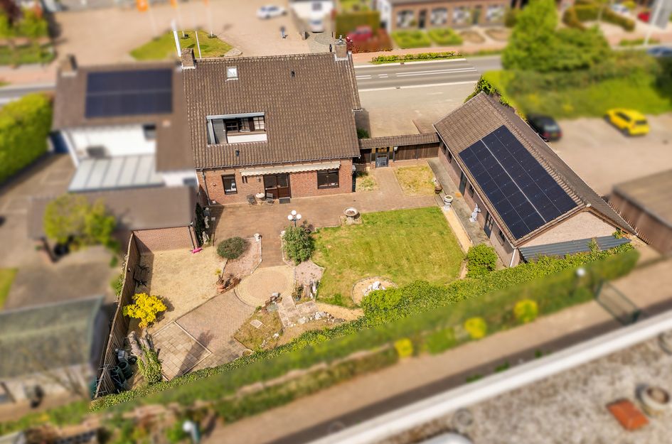 Napoleonsbaan Noord 31a