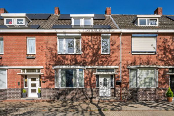 Manresastraat 35 - VENLO