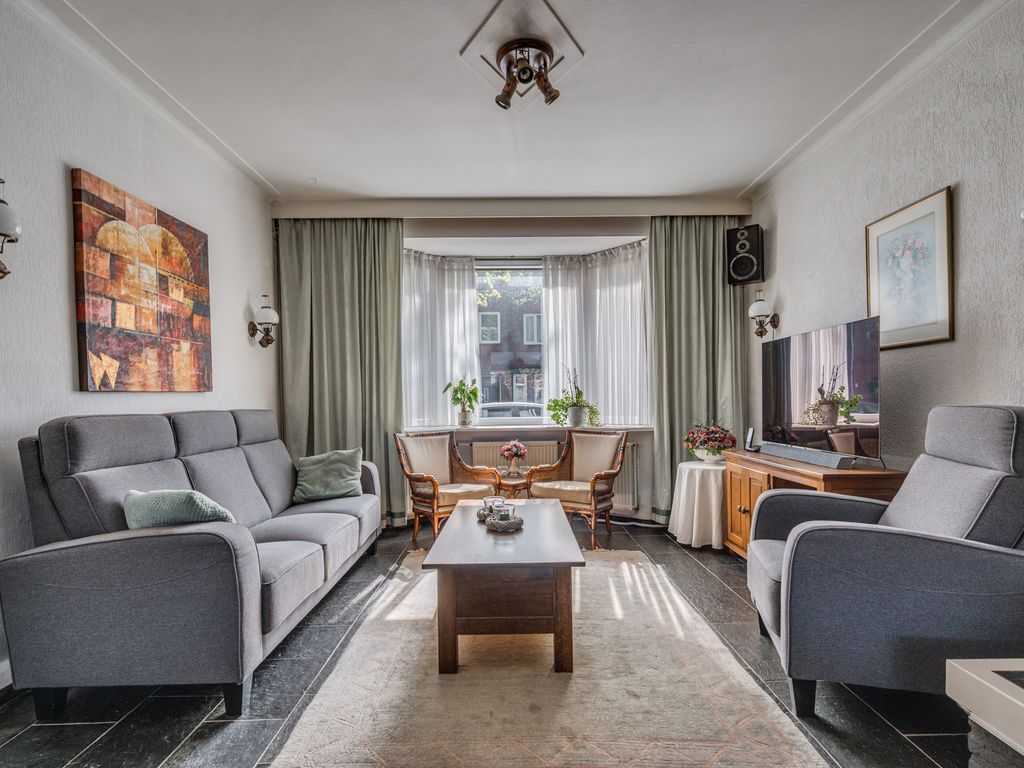 Manresastraat 35, VENLO
