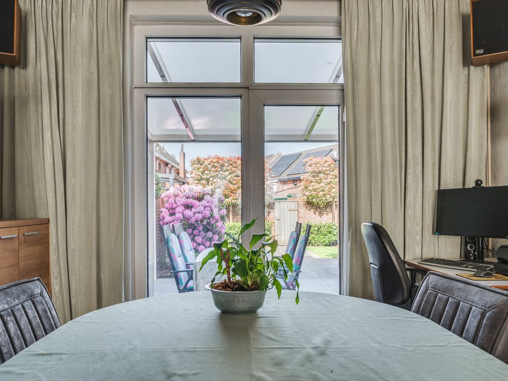 Manresastraat 35, VENLO