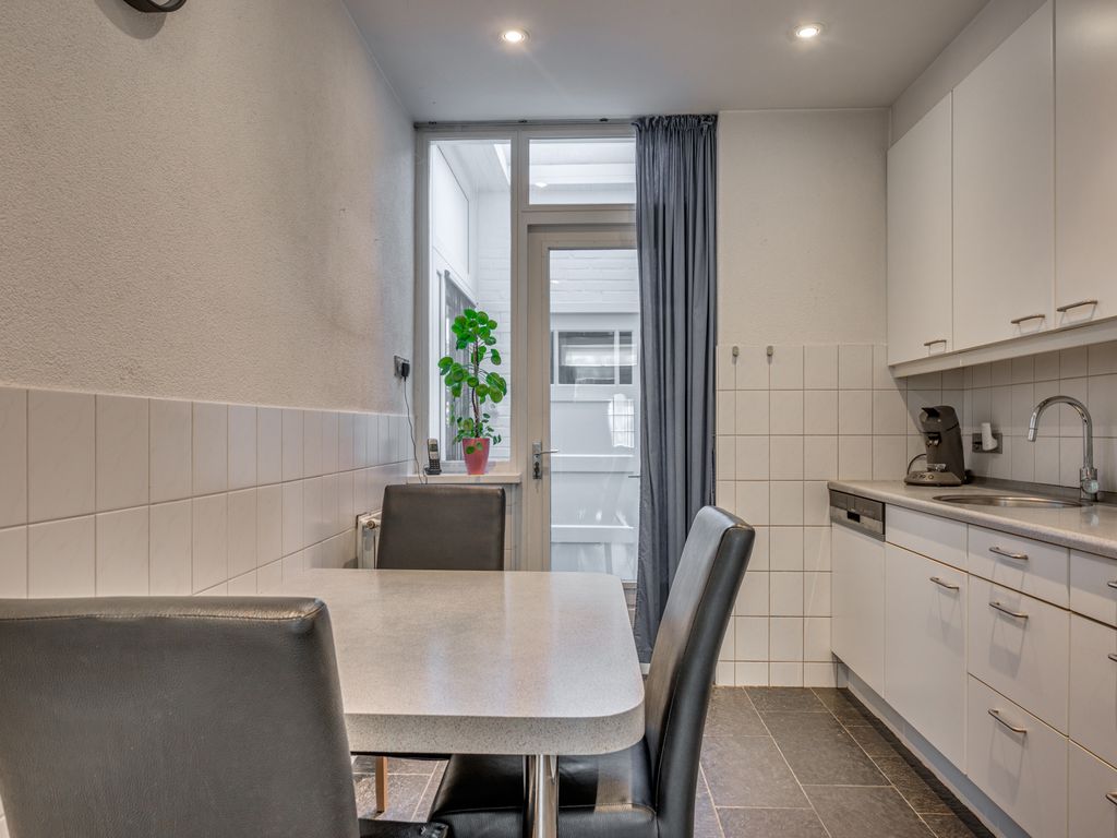 Manresastraat 35, VENLO